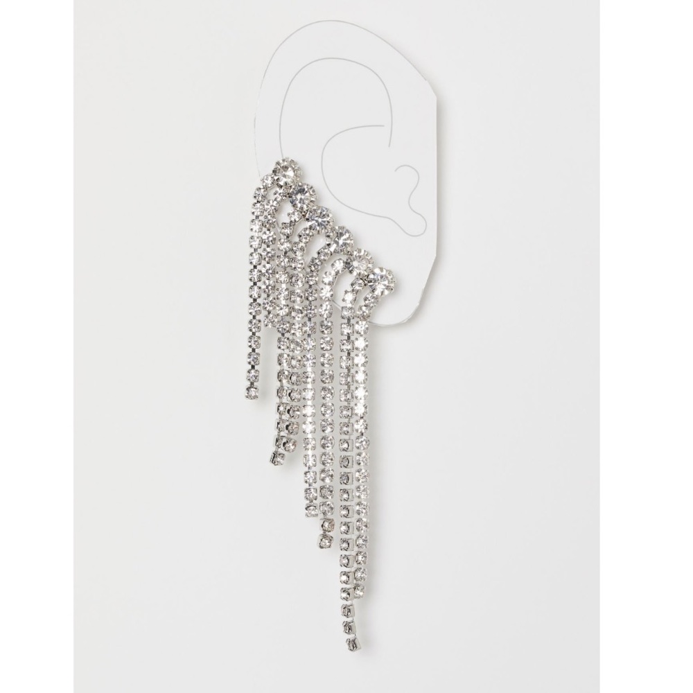 H&M Cuff Earring